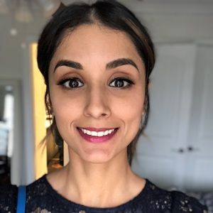 Meet your Posher, Sav